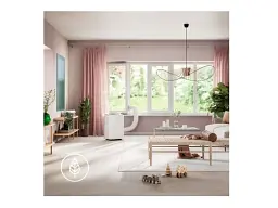 Кондиціонер Electrolux EXP26U339CW - мініатюра 5