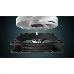 Кулер до корпусу Arctic P14 Pro A-RGB 3PCS (ACFAN00320A) - мініатюра 11