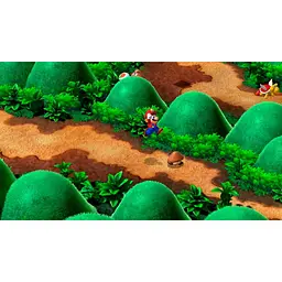 Гра Super Mario RPG для Nintendo Switch (EN) [109239] - мініатюра 5