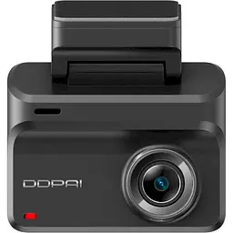 Відеореєстратор авто Ddpai Z50 Pro Dual + модуль GPS - мініатюра 3
