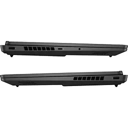Ноутбук HP 16-ap0029nn, (BP8B8EA), AMD Ryzen AI 7350 до 5 ГГц, 16" 2K, 32 ГБ, SSD 1 ТБ, NVIDIA GeForce RTX 5070, Free DOS, чорний - мініатюра 5