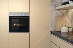 Електричний духовий шафа Whirlpool OMK38HU0X (6874853) - мініатюра 4