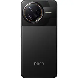 Смартфон Poco F7 Ultra 16/512 GB Black Global EU [133065] - мініатюра 6