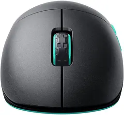 Комп'ютерна миша Cherry Xtrfy M8 WL/USB-A RGB чорний teh0014015 - мініатюра 7