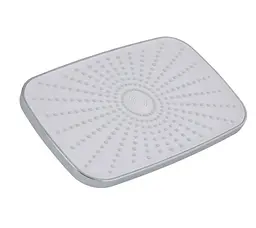 Душова система універсальна Qtap Gemini Chrome з виливом QTGEM111CRM45685 - мініатюра 6