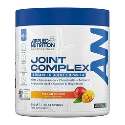 Комплекс для суглобів Joint Complex Supplement, 300 грам - Манго Applied Nutrition vit0004193