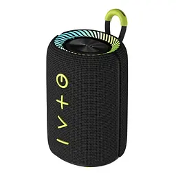 Колонка портативна SK918BT 15W, Black, 2 x 7,5 Вт, Bluetooth 5.4, USB-С, AUX, USB, TWS, TF Havit teh0032995