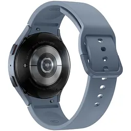 Смарт-годинник Samsung Galaxy Watch 5, 44мм, Sapphire (Grade A) Seller Refurbished - мініатюра 3