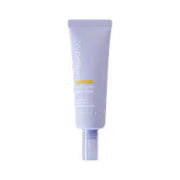 Крем сонцезахисний щоденний для обличчя Daily Airfit Sunscreen SPF50+ PA++++ VVbetter 50 мл