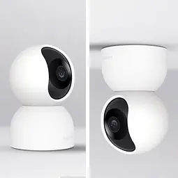 IP-камера для відеоспостереження XiaomiXiaomi Smart Camera 2 PTZ MJSXJ11CM BHR5316CN - мініатюра 5
