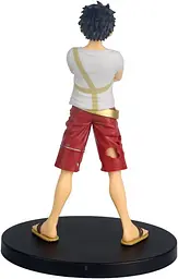 Фігурка Bandai One Piece Luffy Ван Піс Луффі 18 см (B OP L 18) - мініатюра 4