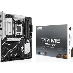 Материнська плата Asus Prime B850-PLUS - мініатюра 6