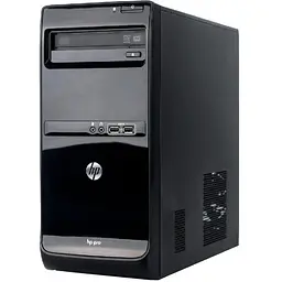 Комп'ютер HP Elite 3500 MT (G630/8/240SSD) Б/В