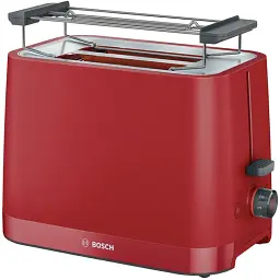 Тостер BOSCH TAT3M124 - мініатюра 1