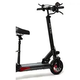 Електросамокат із сидінням KugooKirin M4 Pro (600W,18Ah) - мініатюра 9