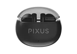Навушники Pixus SPACE Black