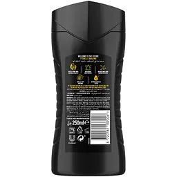 Гель для душу AXE Dark Temptation 400 мл - мініатюра 2