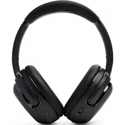 Бездротові навушники JBL Tour One M2 накладні чорні (JBLTOURONEM2BAM) - мініатюра 2