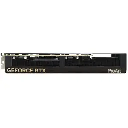 Відеокарта Asus GF RTX 5080 16GB GDDR7 ProArt OC (PROART-RTX5080-O16G)