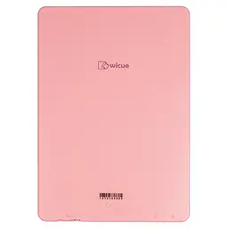 Дитячий планшет для малювання Xiaomi Wicue 10" Pink (WNB410) Multi color - мініатюра 2