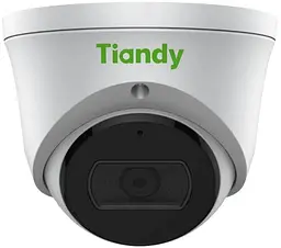 IP-камера TC-C34XS Spec:I3W/E/Y/2.8mm/V4.2, 4MP, Starlight Color Maker Turret, 2.8mm, f/1.6, Tiandy teh0016010