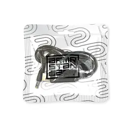 Кабель живлення ArmorStandart USB - DC 4.0x1.7 12V 0.8 м (ARM79301) - мініатюра 5