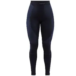 Комплект термобілизни Craft Core Dry Fuseknit Set Woman Black M (1068-1909741 M 999000) - мініатюра 2