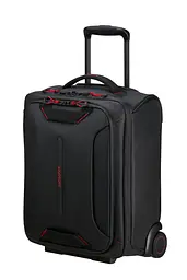 Дорожня Сумка На Колесах Samsonite ECODIVER BLACK 45x36x20 KH7*09021 - мініатюра 10