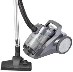 Пилосос Rotex Parquet Plus RVC18-G 700 Вт чорний - мініатюра 2