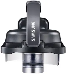 Контейнер для пилу+кришка, фільтр, вентилятор турбіни на пилосос Samsung VC15K4176HG, SC15K4170HG, DJ97-02402L - мініатюра 2