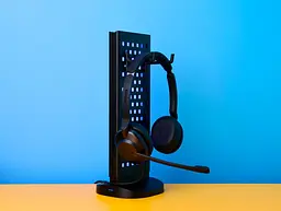 Комп'ютерна гарнітура Jabra Evolve 2 30 SE Stereo USB-C (23189-999-979) Б/В - мініатюра 3