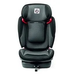 Автокрісло Peg-Perego Viaggio 1-2-3 Via Monza, червоний з чорним (IMVA000035DX79DX13) - мініатюра 3