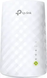 Ретранслятор підсилювач Wi-Fi сигналу TP-LINK RE200 - мініатюра 2
