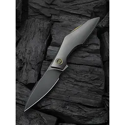 Ніж складаний Weknife Krait Snake WE24084-3 - мініатюра 10