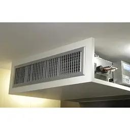 Кондиціонер Midea MTI-55HWFNX-QW/MOU1-55FN8-RR - мініатюра 2