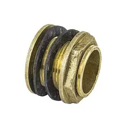 Врізка в бак Lexline Profi Б. 1675 1 1/4" 30412 - мініатюра 3