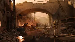 Call of Duty: Modern Warfare карта оплати для Xbox One - мініатюра 9