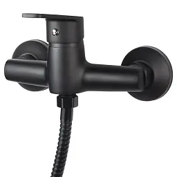 Змішувач s37 Ø35 для душу (B) AQUATICA (9737305) - мініатюра 2