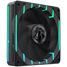 Кулер до корпусу Gamemax Tornado T12 ARGB