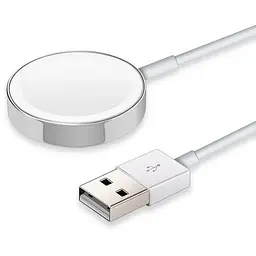 Заряджання QI USAMS для Apple Watch US-CC064