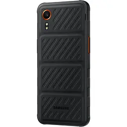 Смартфон Samsung Galaxy Xcover7 6/128GB Black (SM-G556BZKD) [NFC, 2 SIM] - мініатюра 7