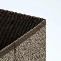 Короб для зберігання Handy Home з пластиковою кришкою 33x23x11 см (EH-01S) - мініатюра 5