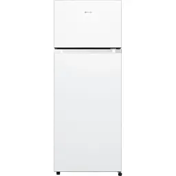 Холодильник Gorenje с верхним морозильным отделением 144x55x55 холодильное отделение 164 л морозильное отделение 41 л 2дв. A++ ST белый