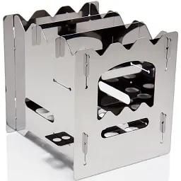 Пальник на дровах Petromax Hobo Stove - мініатюра 2