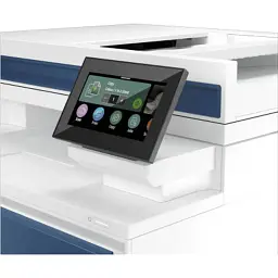 Багатофункціональний пристрій HP Color LJ Pro 4303dw WiFi (5HH65A) - мініатюра 5