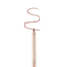 Олівець для губ контурний Neverti LipTrace Liner (NP106), 017 Холодний коричневий - мініатюра 2