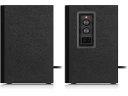 Комп'ютерні колонки REAL-EL S-410 Black (EL121200016) - мініатюра 7