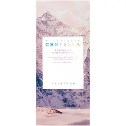 Ампульная сыворотка для сужения пор SKIN1004 Poremizing Fresh Ampoule, 50 мл - миниатюра 2