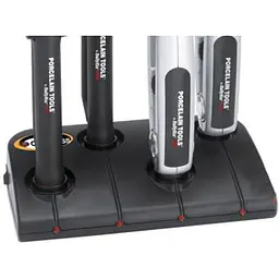 Набір випрямлячі + плойки для волосся BaByliss PRO BAB2350E [86547] - мініатюра 2