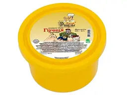 Гiрчиця КУХАР РІШЕЛЬЄ 100г Козацька міцна пл/п